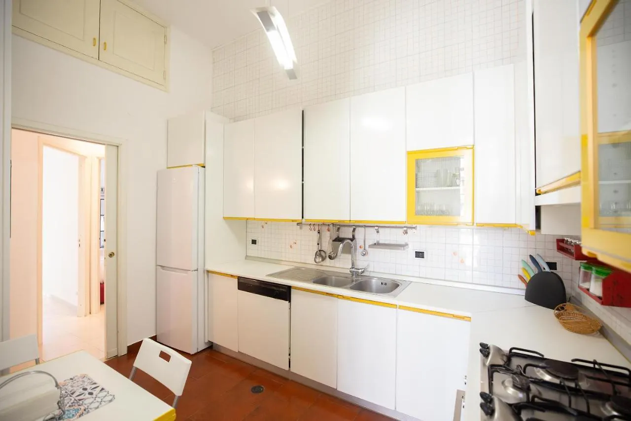 Vomero Chic By Dimorra Apartment Naples 0*,  Italy